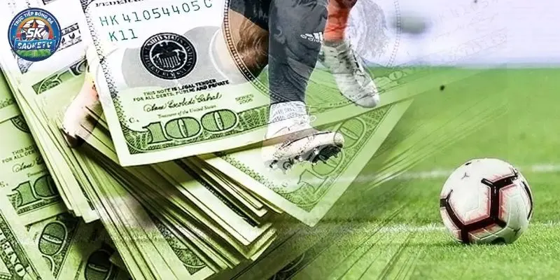 Kèo Đội Ghi Bàn Trước Và Các Công Thức Bắt Bài Nhà Cái 1 Kèo đội ghi bàn trước hoạt động ra sao